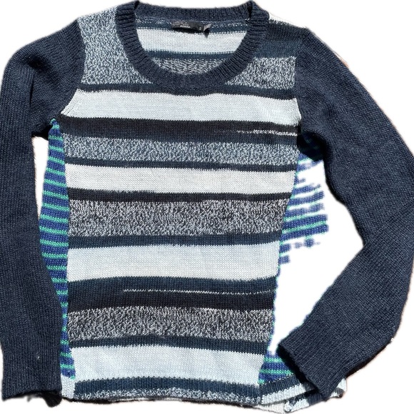 Prana wool sweater - Picture 2 of 6